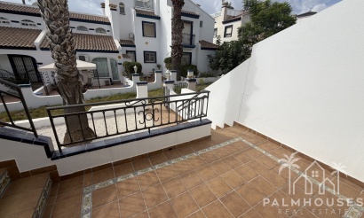 Resale - Apartments - Rioja