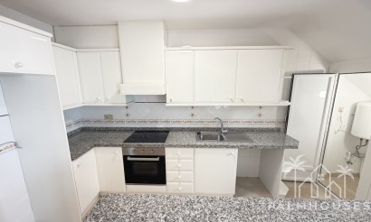 Resale - Apartments - Rioja