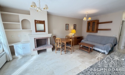 Resale - Apartments - Rioja