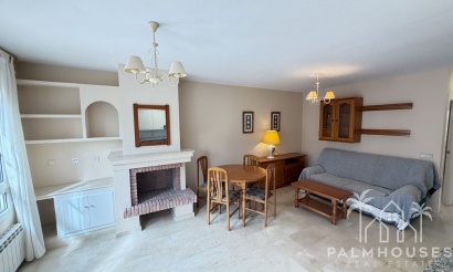 Resale - Apartments - Rioja