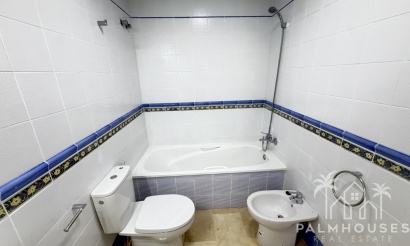 Resale - Apartments - Rioja
