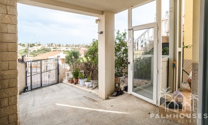 Herverkoop - Huis - SAN FULGENCIO - urb.la marina