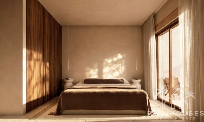 Nouvelle construction - Villa - Benissa