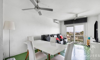Herverkoop - Appartement - Torrevieja - Acequion