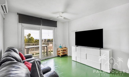 Herverkoop - Appartement - Torrevieja - Acequion