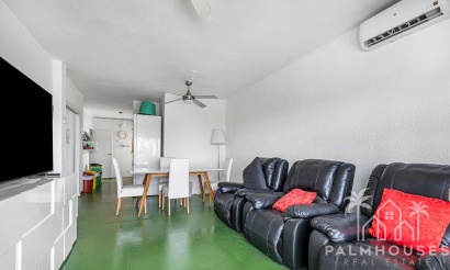 Herverkoop - Appartement - Torrevieja - Acequion
