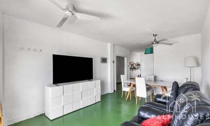 Herverkoop - Appartement - Torrevieja - Acequion