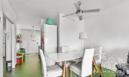 Herverkoop - Appartement - Torrevieja - Acequion