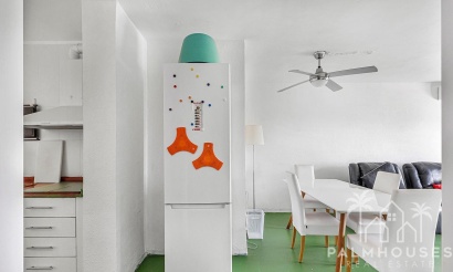 Herverkoop - Appartement - Torrevieja - Acequion