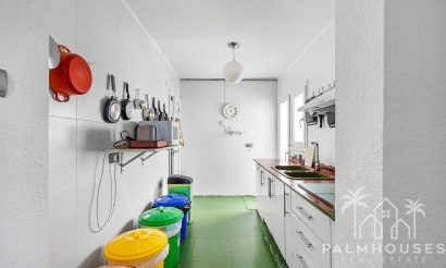 Herverkoop - Appartement - Torrevieja - Acequion