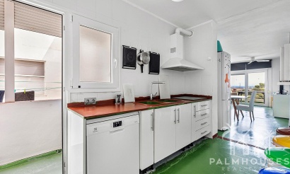 Herverkoop - Appartement - Torrevieja - Acequion