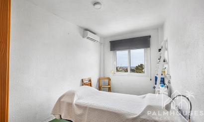 Herverkoop - Appartement - Torrevieja - Acequion