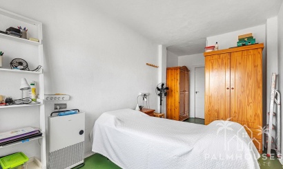 Herverkoop - Appartement - Torrevieja - Acequion