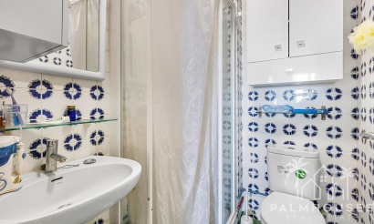 Herverkoop - Appartement - Torrevieja - Acequion