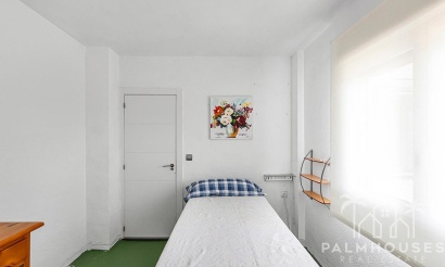 Herverkoop - Appartement - Torrevieja - Acequion