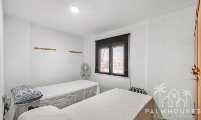 Herverkoop - Appartement - Torrevieja - Acequion