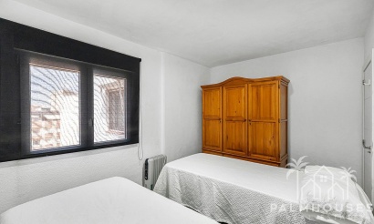 Herverkoop - Appartement - Torrevieja - Acequion