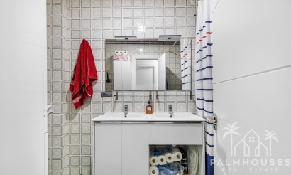 Herverkoop - Appartement - Torrevieja - Acequion