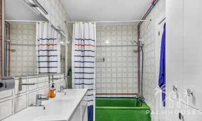 Herverkoop - Appartement - Torrevieja - Acequion