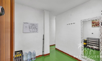 Herverkoop - Appartement - Torrevieja - Acequion