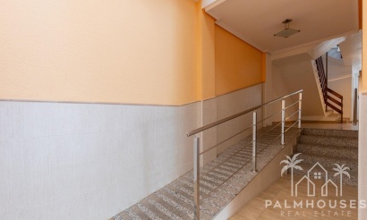 Herverkoop - Appartement - Torrevieja - Acequion