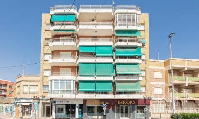 Herverkoop - Appartement - Torrevieja - Acequion
