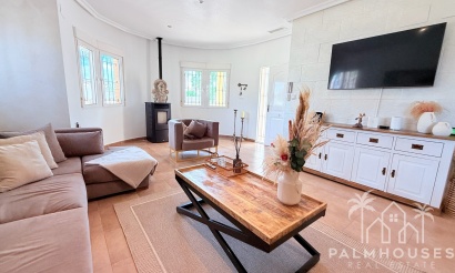 Revente - Villa - Catral - Costa Blanca