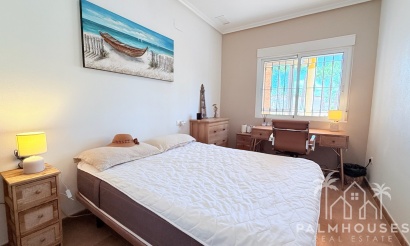 Revente - Villa - Catral - Costa Blanca