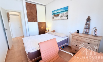 Revente - Villa - Catral - Costa Blanca