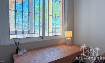 Revente - Villa - Catral - Costa Blanca
