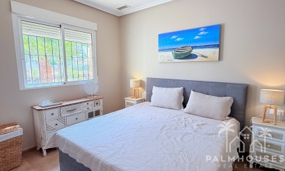 Revente - Villa - Catral - Costa Blanca