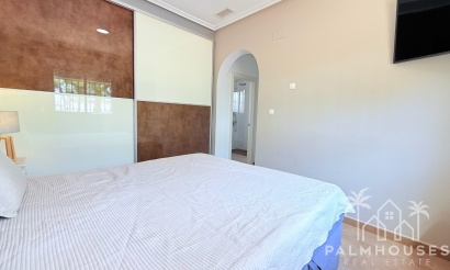 Revente - Villa - Catral - Costa Blanca