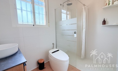 Revente - Villa - Catral - Costa Blanca