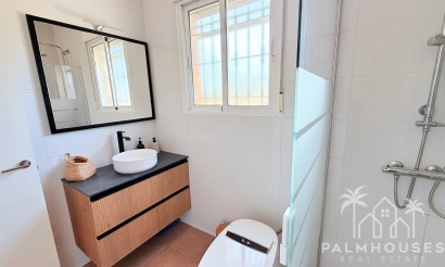 Revente - Villa - Catral - Costa Blanca