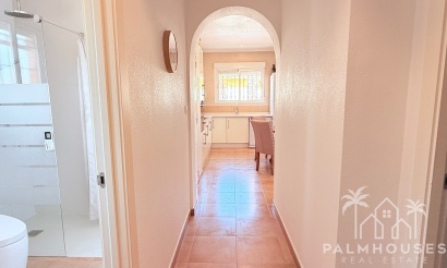 Revente - Villa - Catral - Costa Blanca
