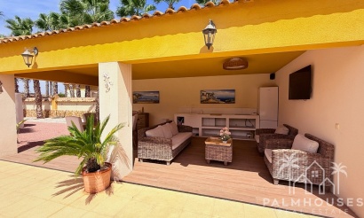 Revente - Villa - Catral - Costa Blanca