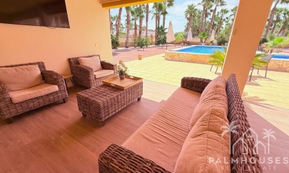 Revente - Villa - Catral - Costa Blanca