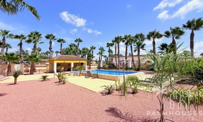 Revente - Villa - Catral - Costa Blanca