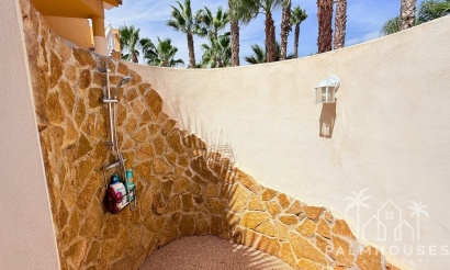 Revente - Villa - Catral - Costa Blanca