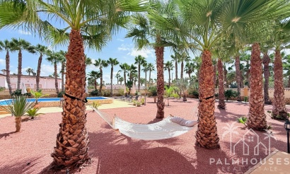 Revente - Villa - Catral - Costa Blanca