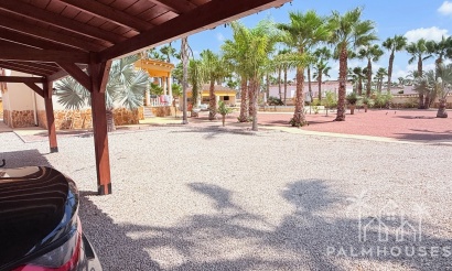 Revente - Villa - Catral - Costa Blanca