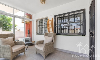 Herverkoop - Appartement - Orihuela Costa - Costa Blanca