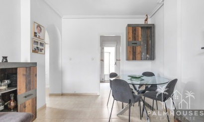 Herverkoop - Appartement - Orihuela Costa - Costa Blanca