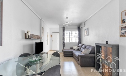 Herverkoop - Appartement - Orihuela Costa - Costa Blanca