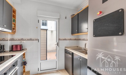 Herverkoop - Appartement - Orihuela Costa - Costa Blanca