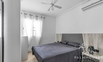 Herverkoop - Appartement - Orihuela Costa - Costa Blanca