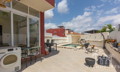 Herverkoop - Appartement - Orihuela Costa - Costa Blanca