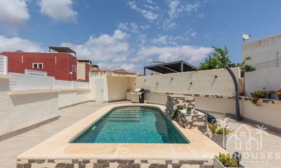 Herverkoop - Appartement - Orihuela Costa - Costa Blanca