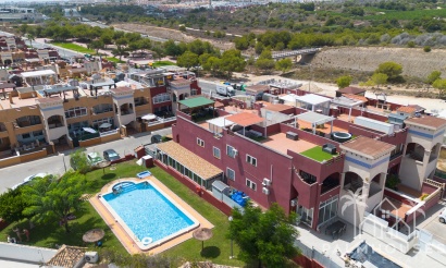 Herverkoop - Appartement - Orihuela Costa - Costa Blanca