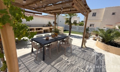 Revente - Villa - Torrevieja - Torrevieja Centro